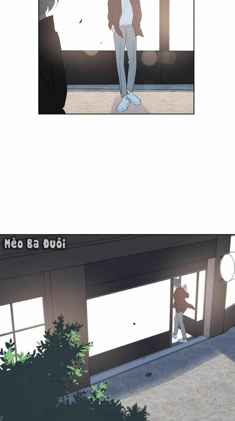 Here U Are - Chương 136