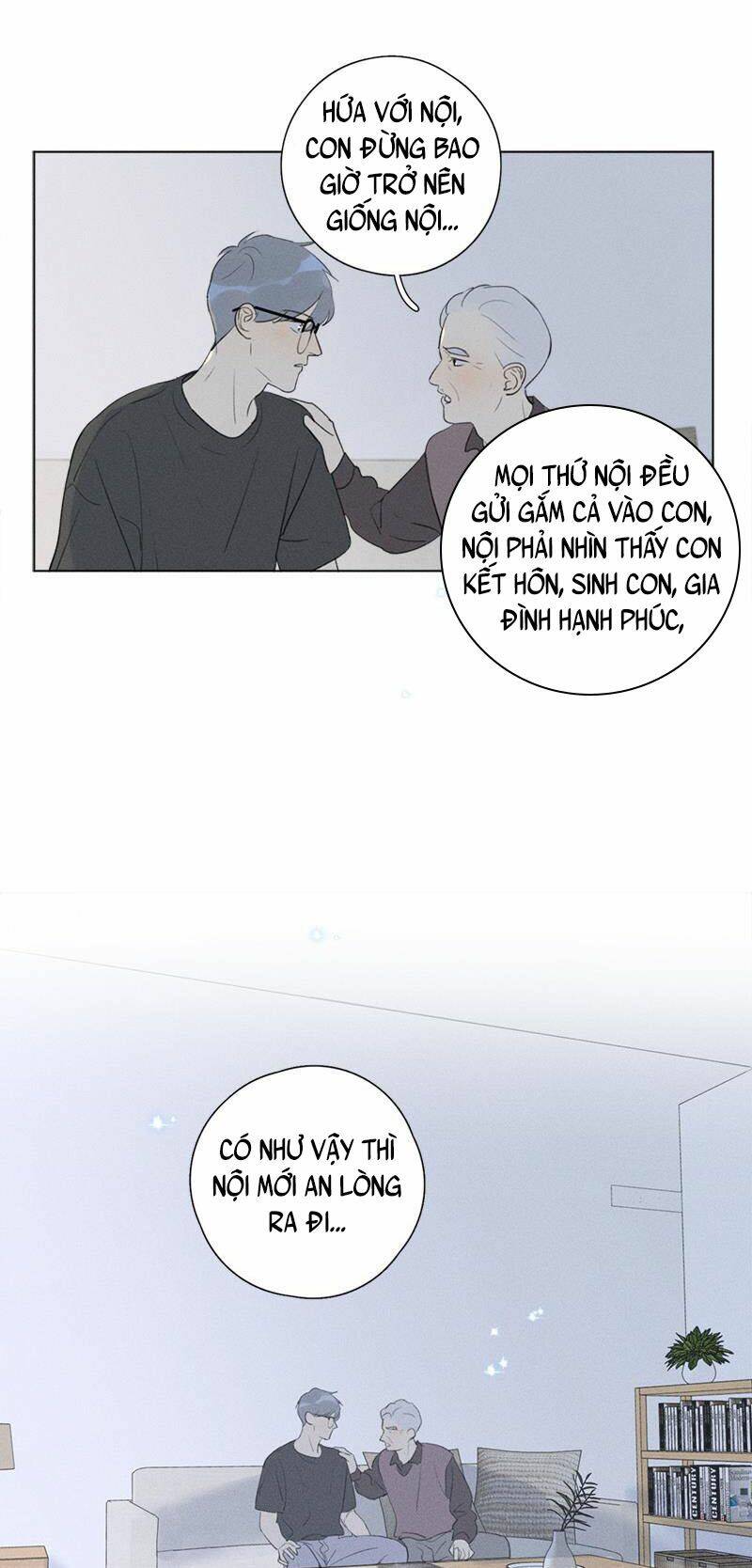Here U Are - Chương 136