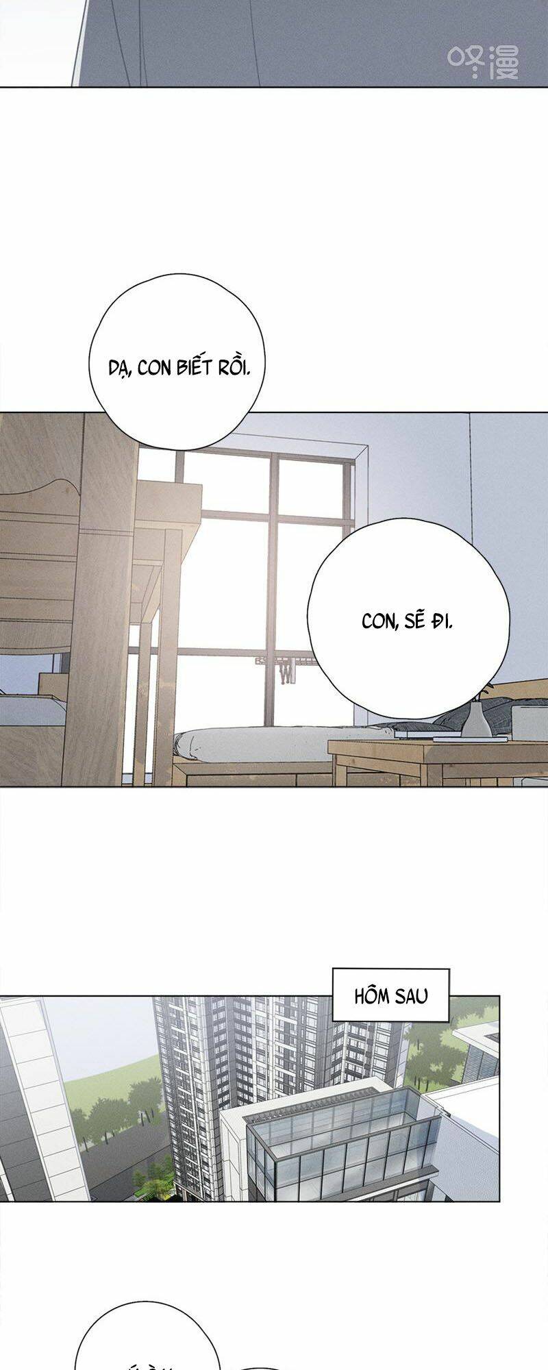 Here U Are - Chương 136