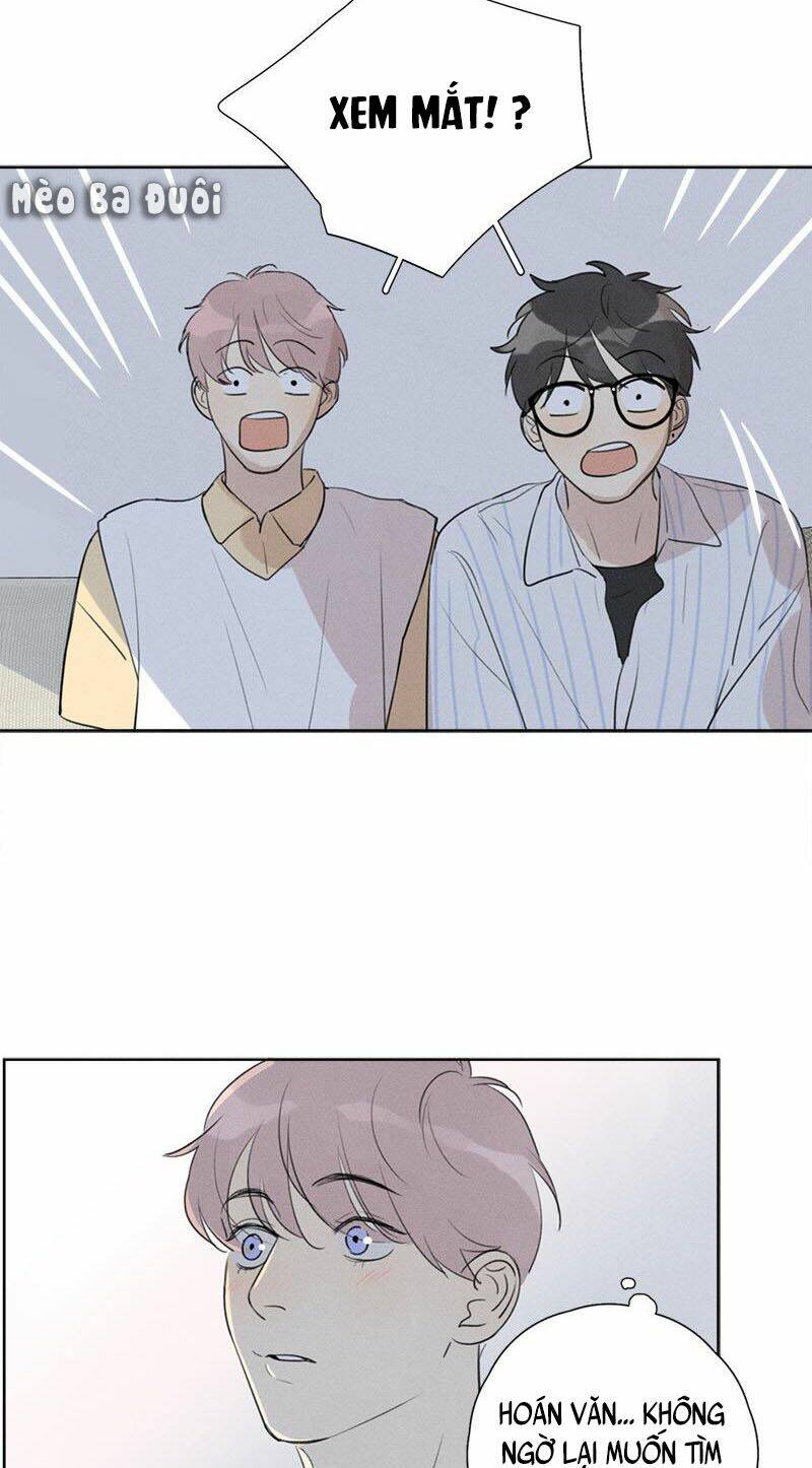 Here U Are - Chương 136