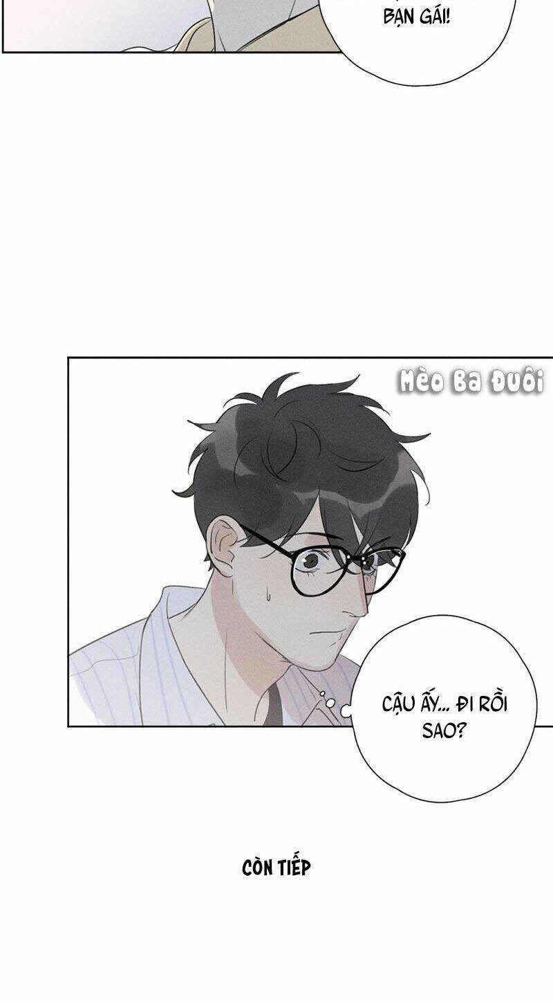 Here U Are - Chương 136
