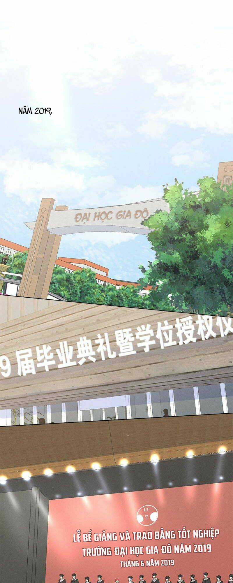 Here U Are - Chương 137
