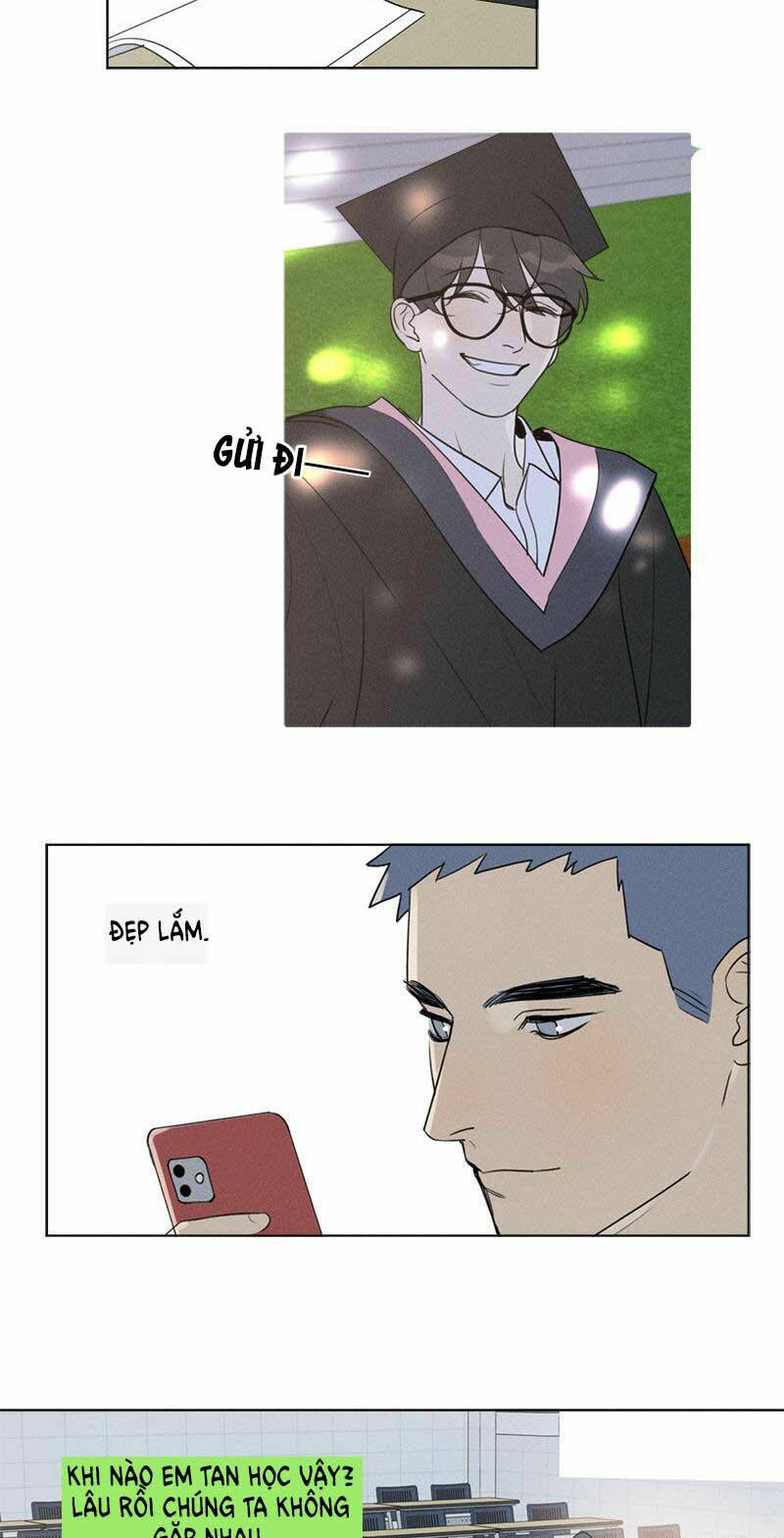 Here U Are - Chương 137