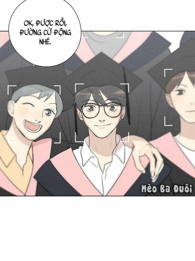 Here U Are - Chương 137