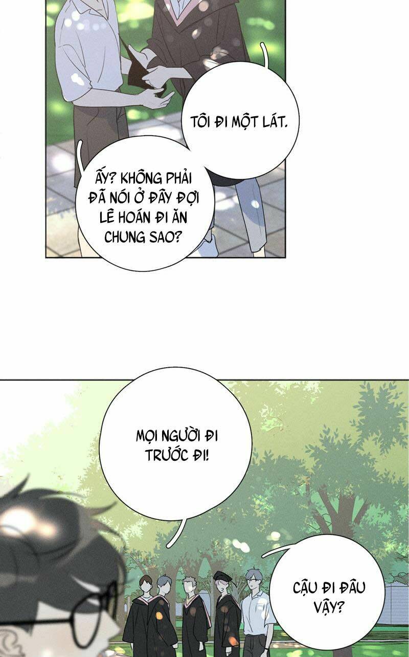 Here U Are - Chương 137