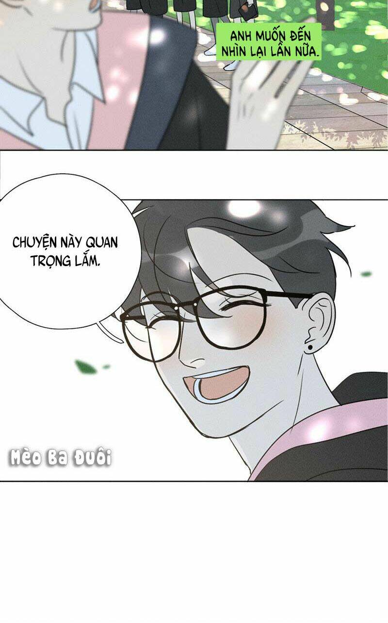 Here U Are - Chương 137