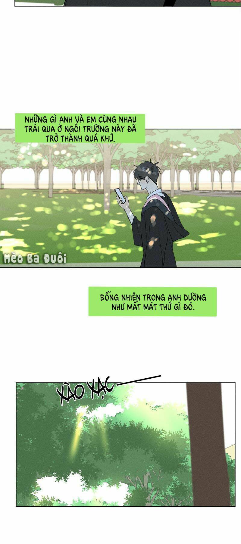 Here U Are - Chương 137
