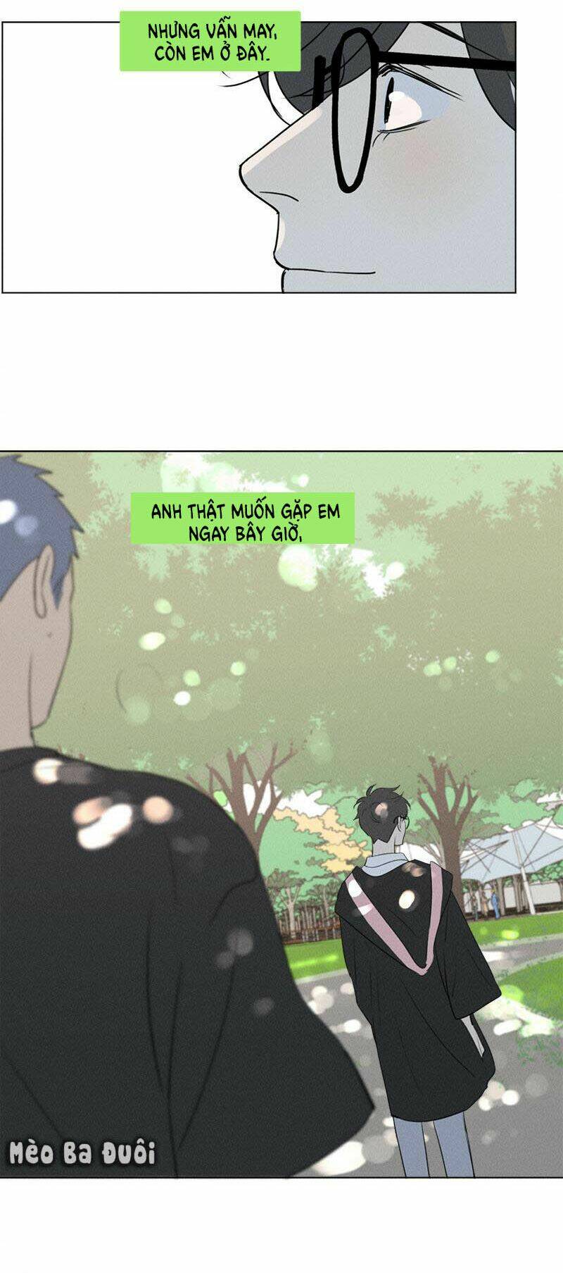 Here U Are - Chương 137