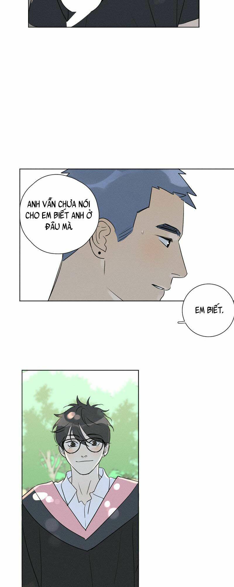 Here U Are - Chương 137