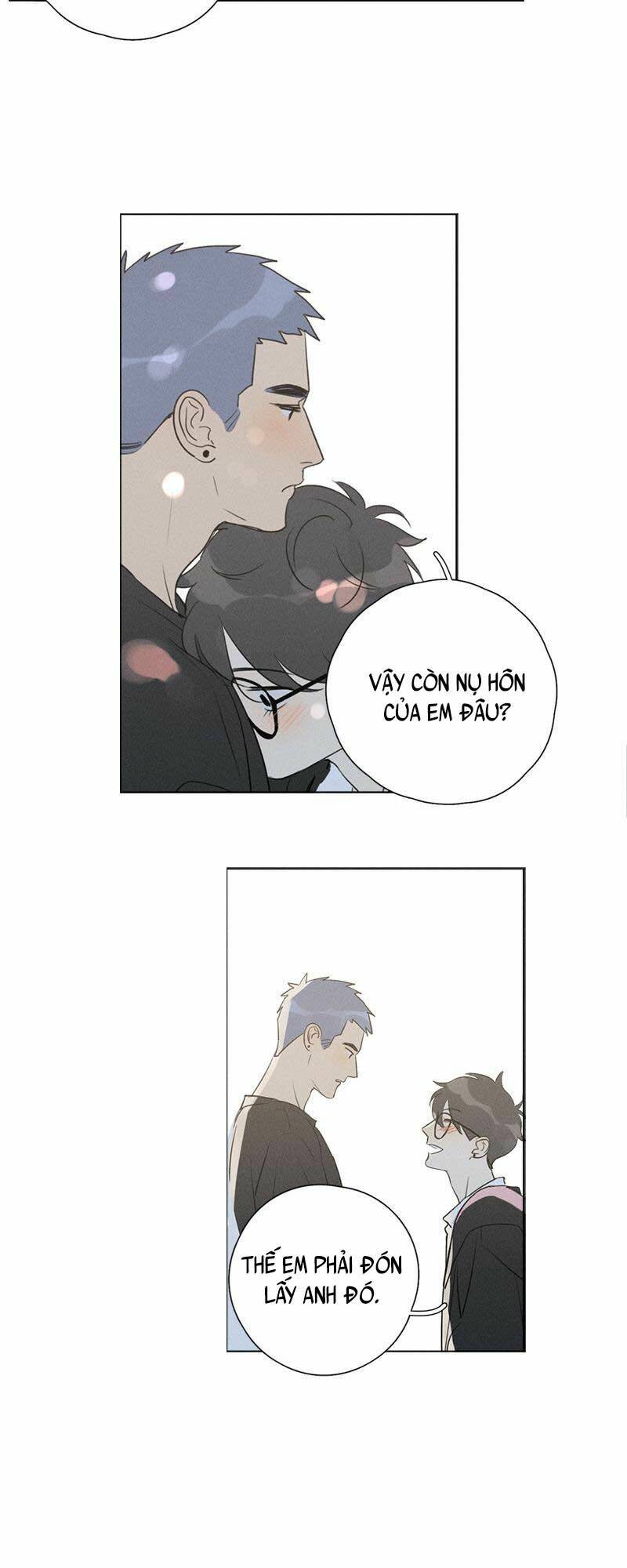 Here U Are - Chương 137