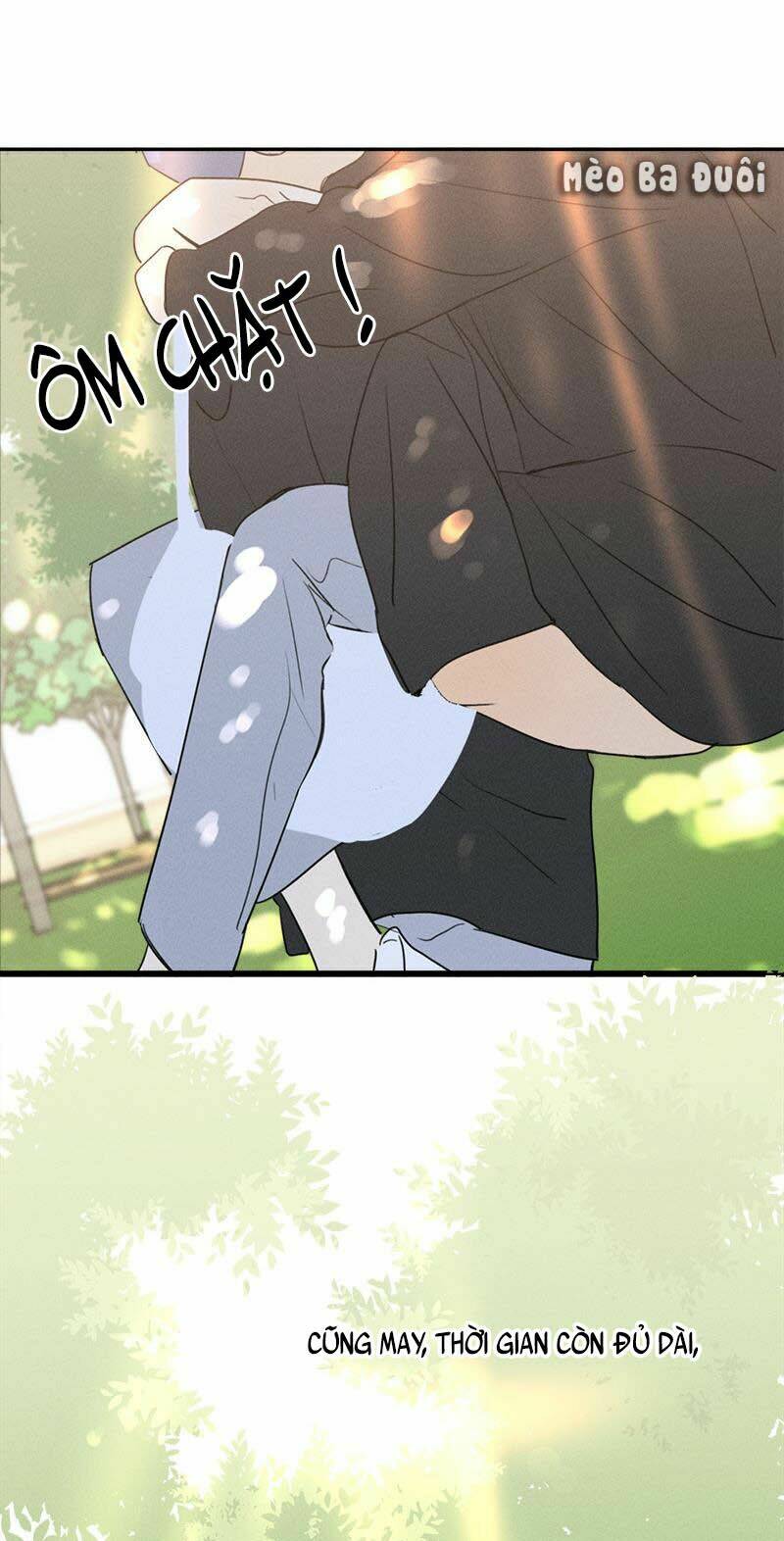 Here U Are - Chương 137
