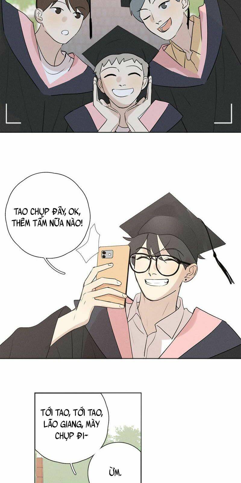 Here U Are - Chương 137