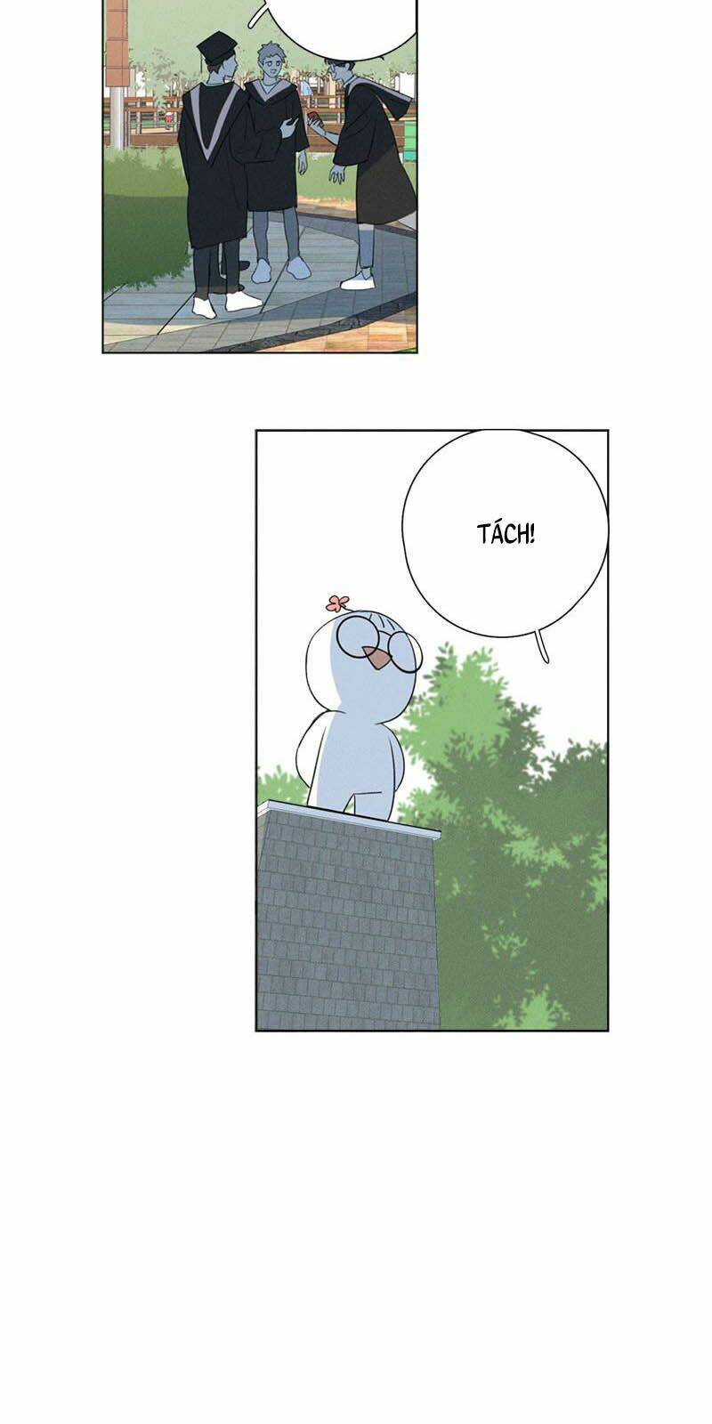Here U Are - Chương 137