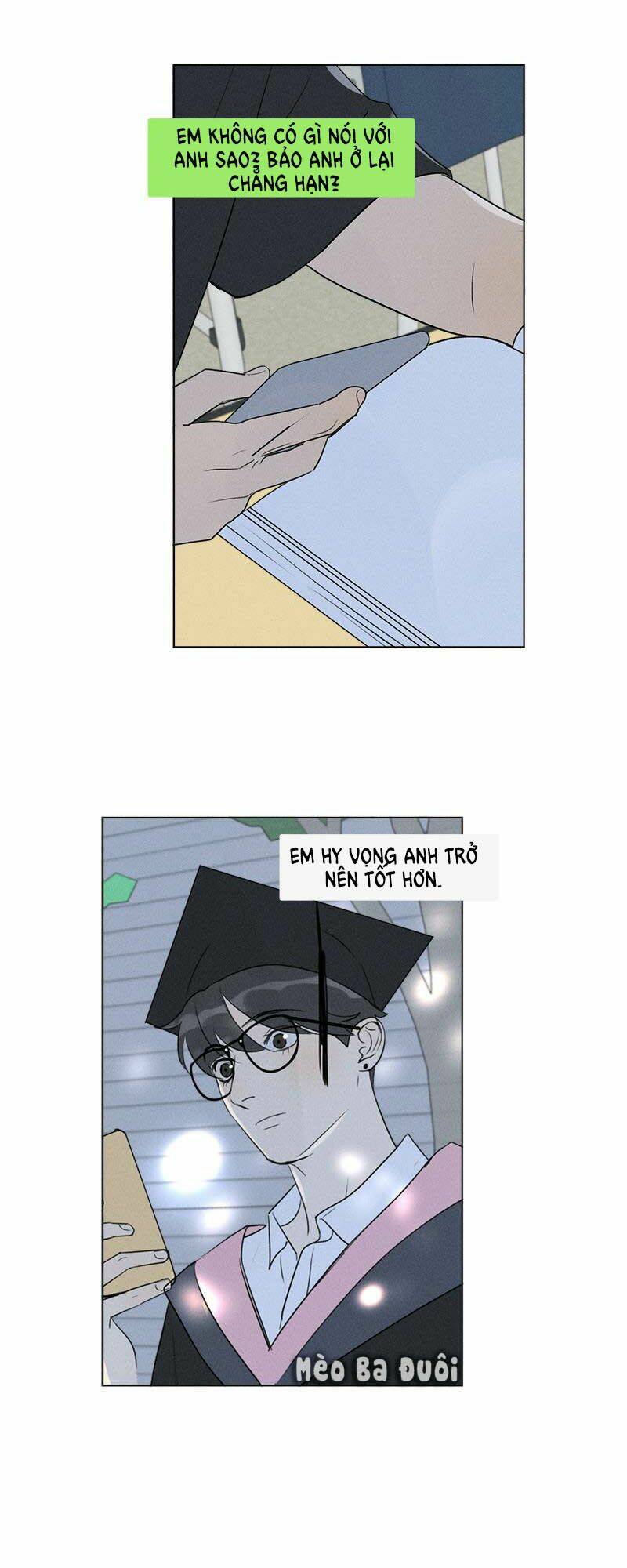 Here U Are - Chương 137