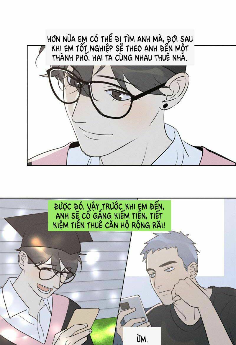 Here U Are - Chương 137