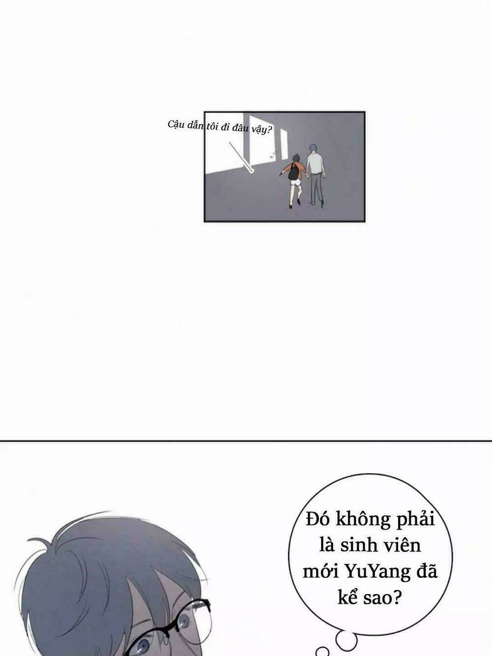 Here U Are - Chương 14