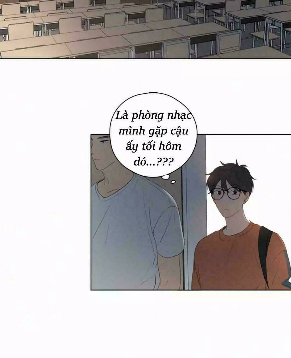 Here U Are - Chương 14