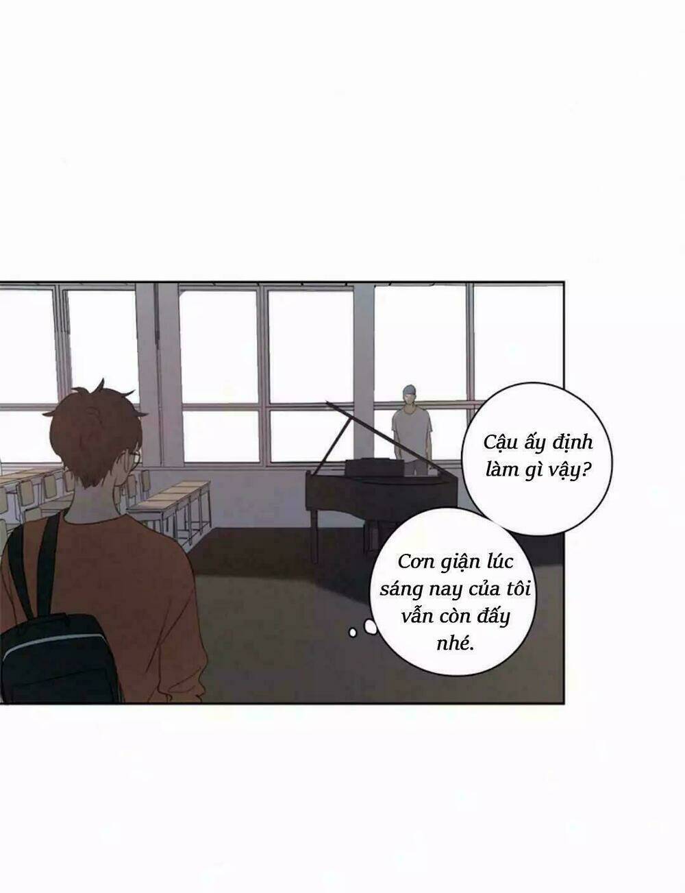 Here U Are - Chương 14