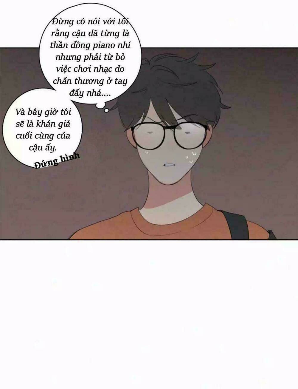 Here U Are - Chương 14