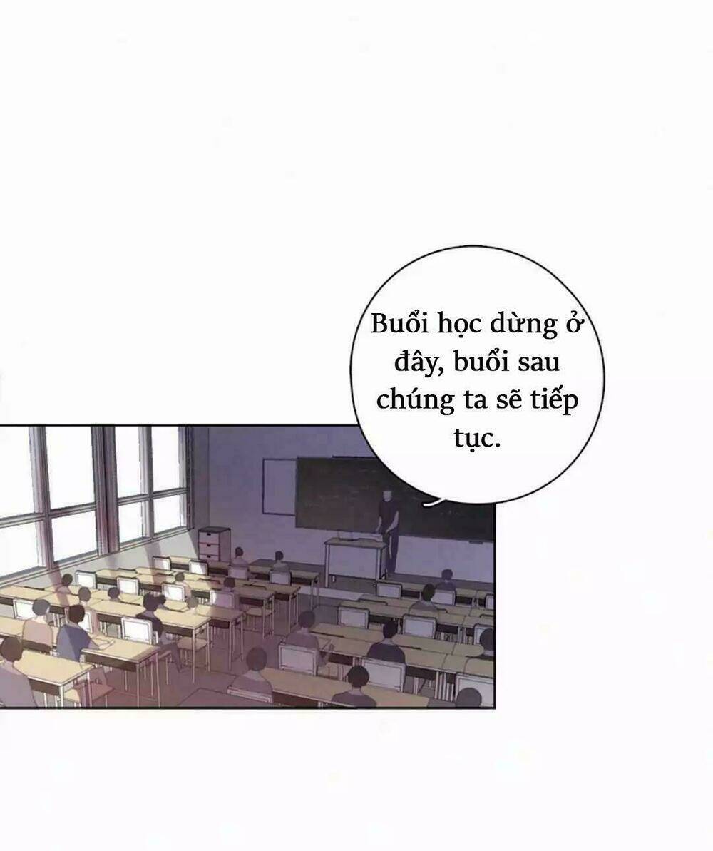 Here U Are - Chương 14