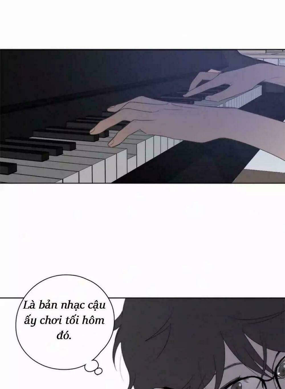 Here U Are - Chương 14