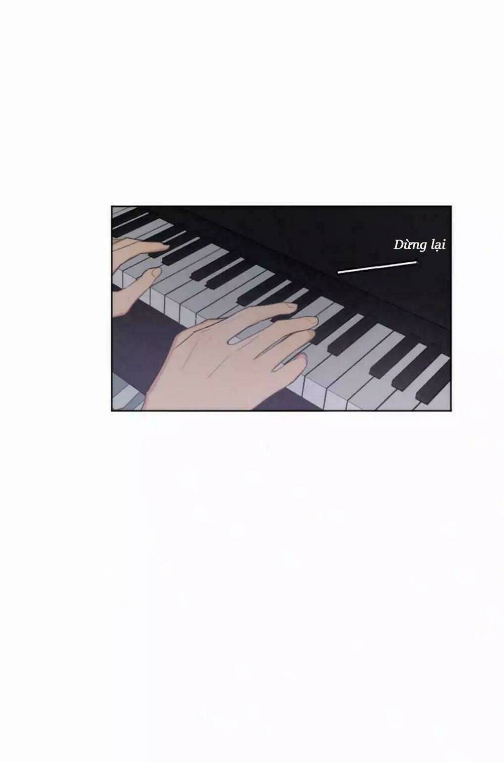 Here U Are - Chương 14
