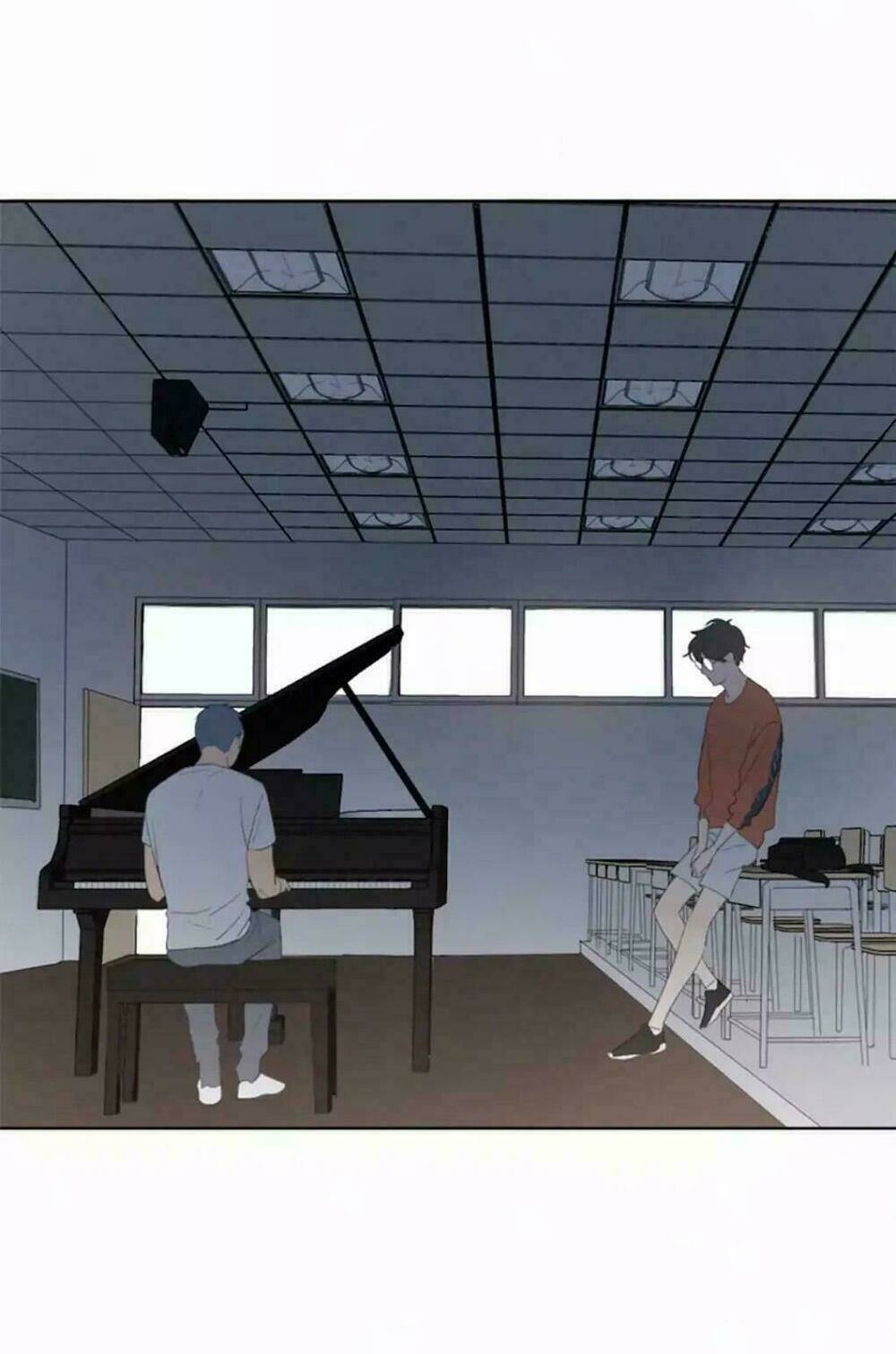 Here U Are - Chương 14
