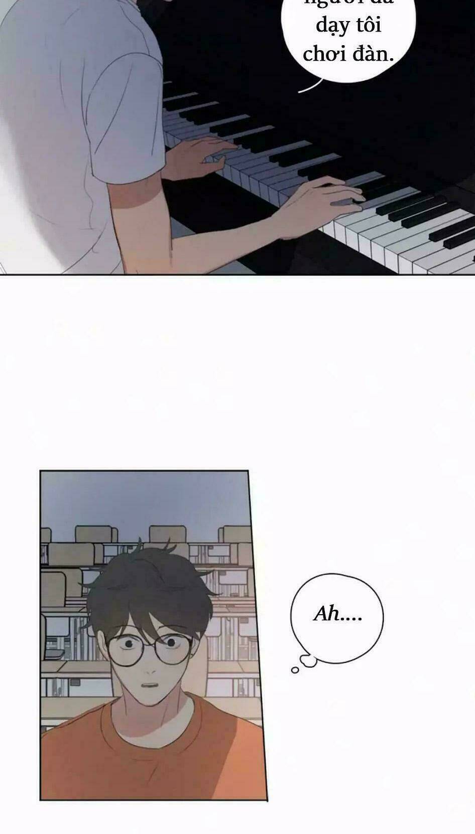 Here U Are - Chương 14