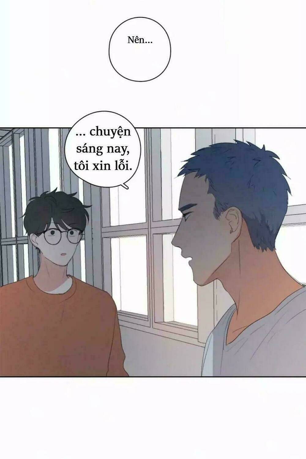 Here U Are - Chương 14