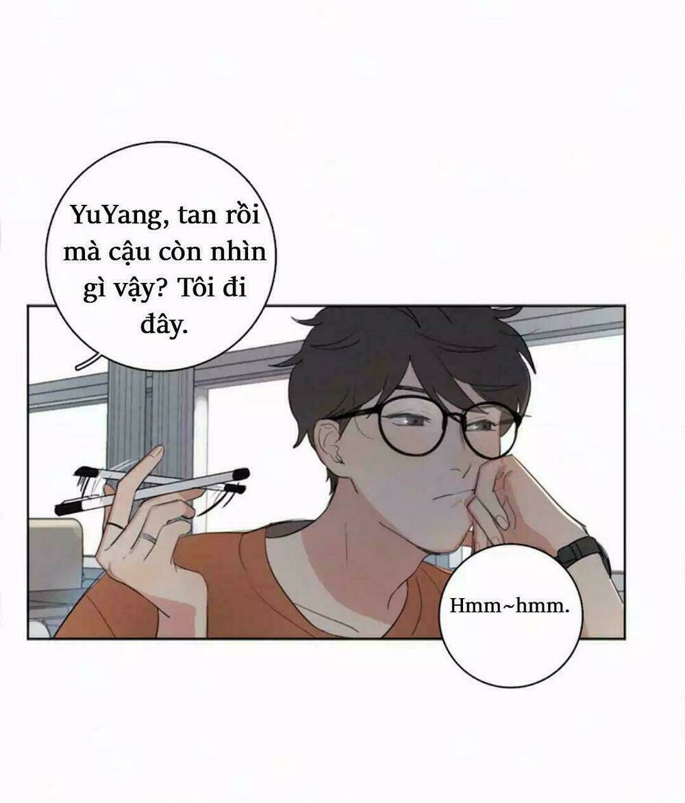 Here U Are - Chương 14