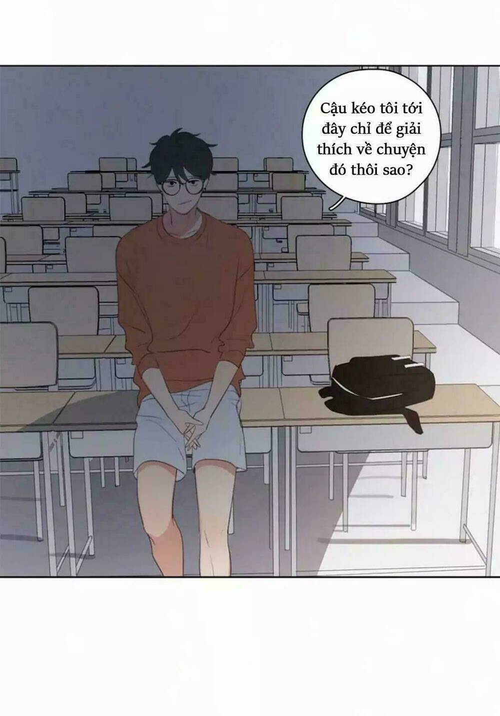 Here U Are - Chương 14