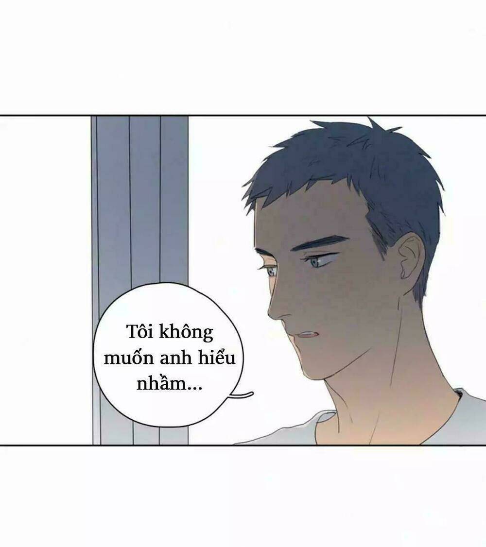 Here U Are - Chương 14