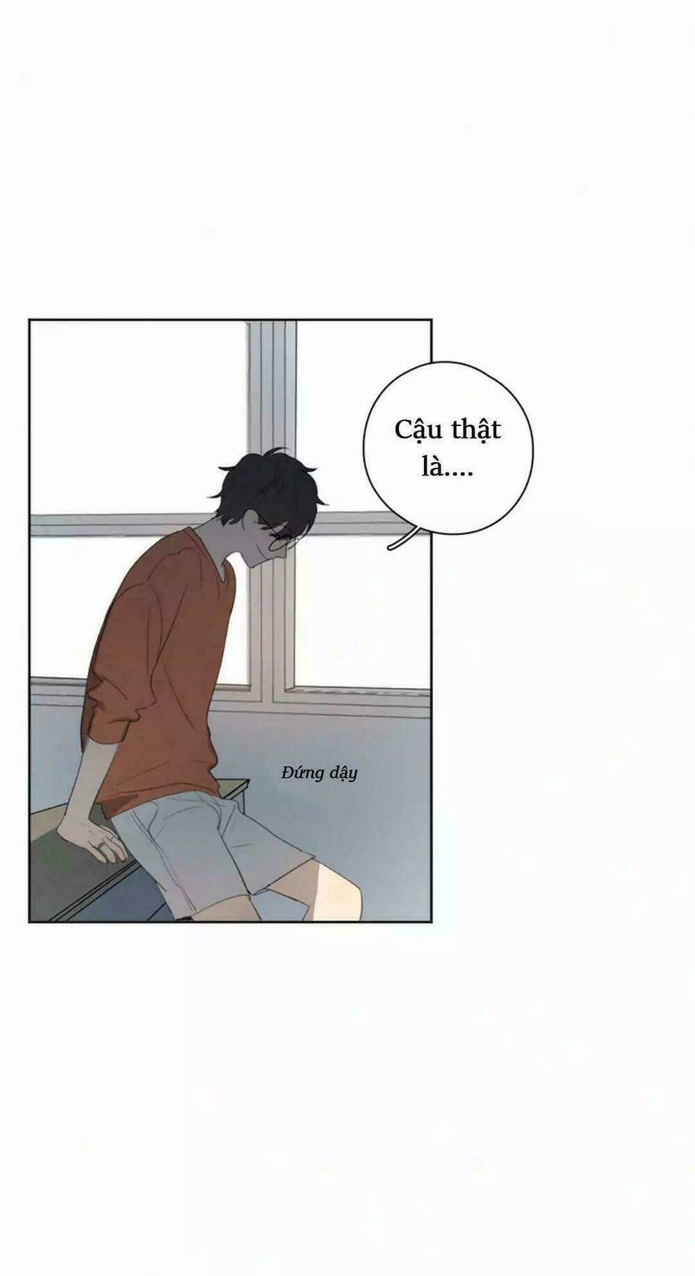 Here U Are - Chương 14