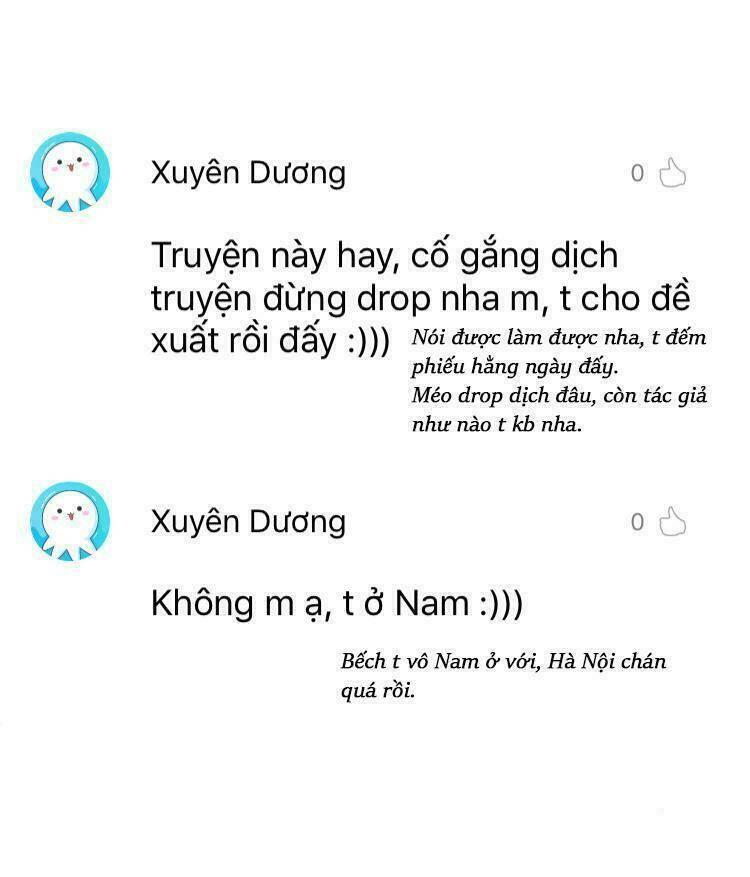 Here U Are - Chương 14