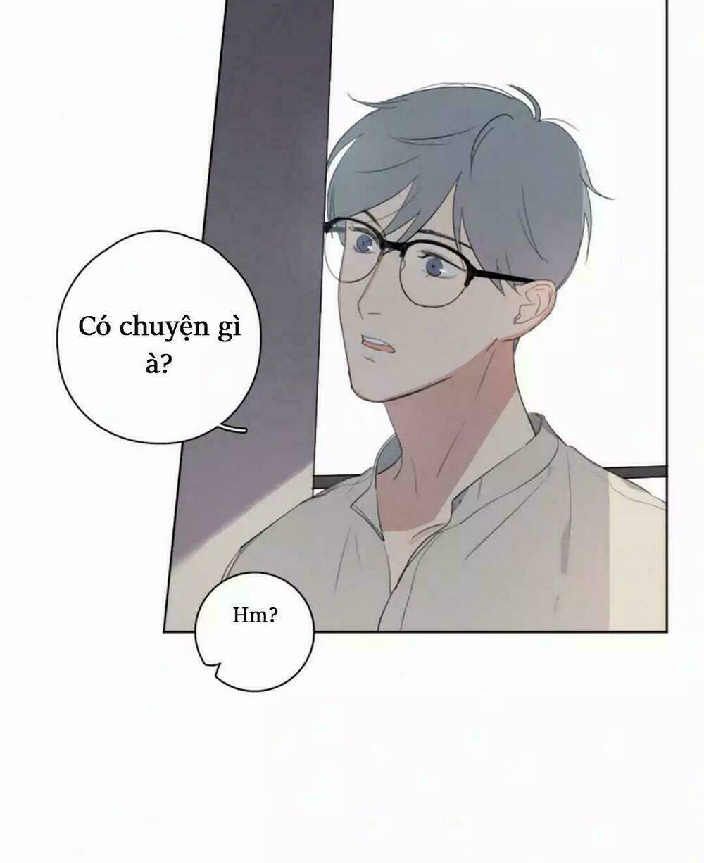 Here U Are - Chương 14