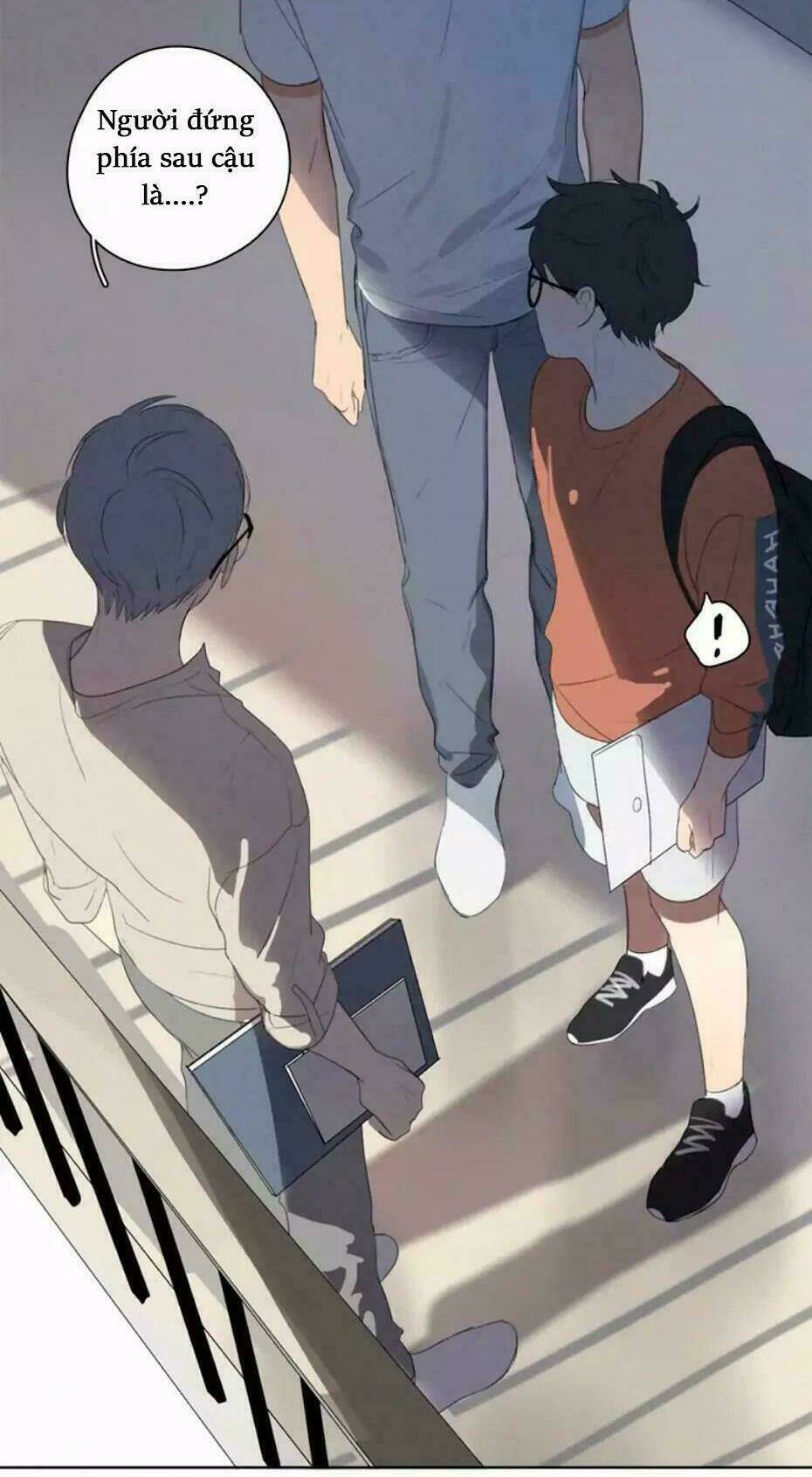 Here U Are - Chương 14