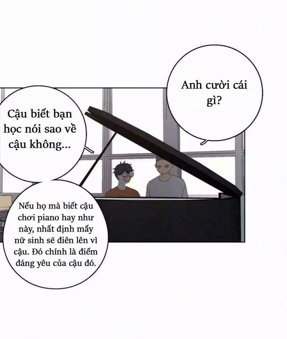 Here U Are - Chương 15