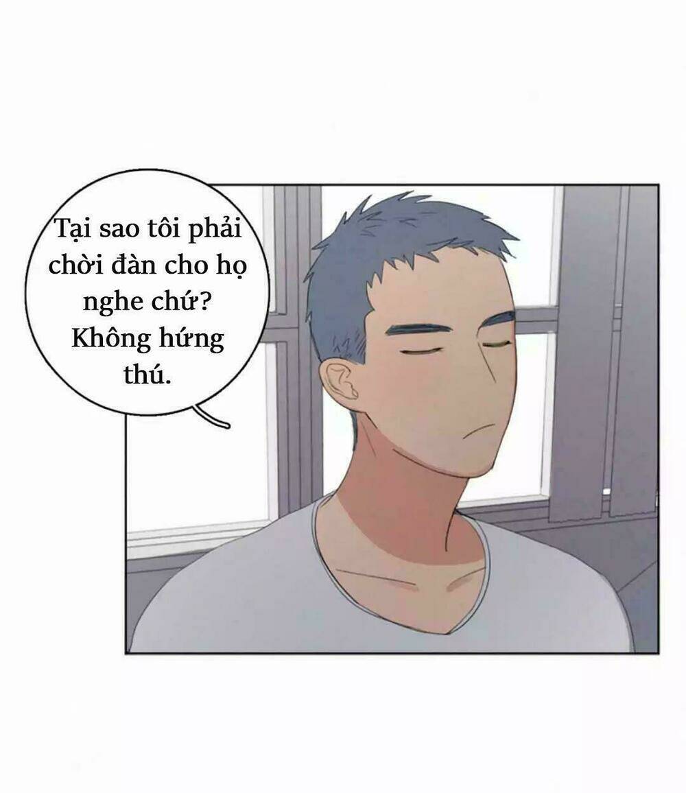 Here U Are - Chương 15