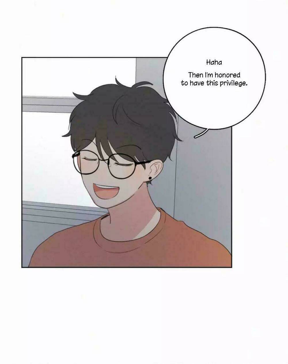 Here U Are - Chương 15