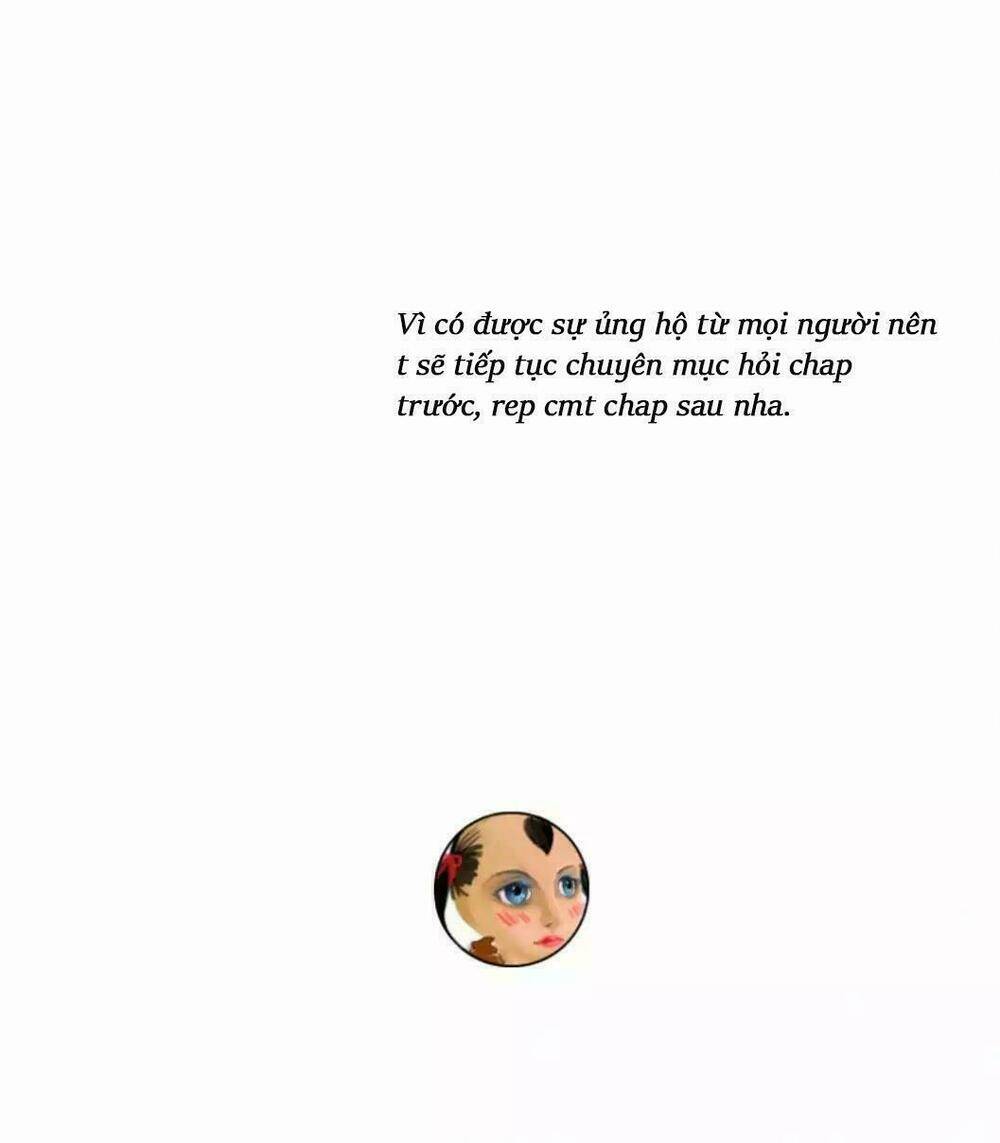 Here U Are - Chương 15