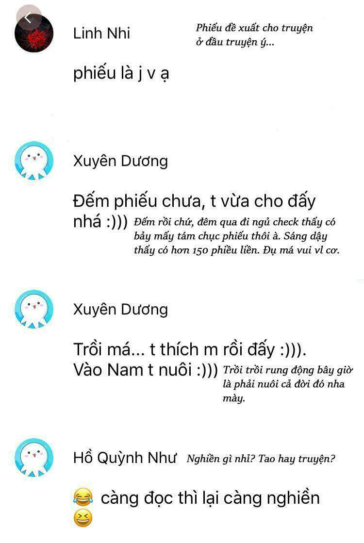 Here U Are - Chương 15