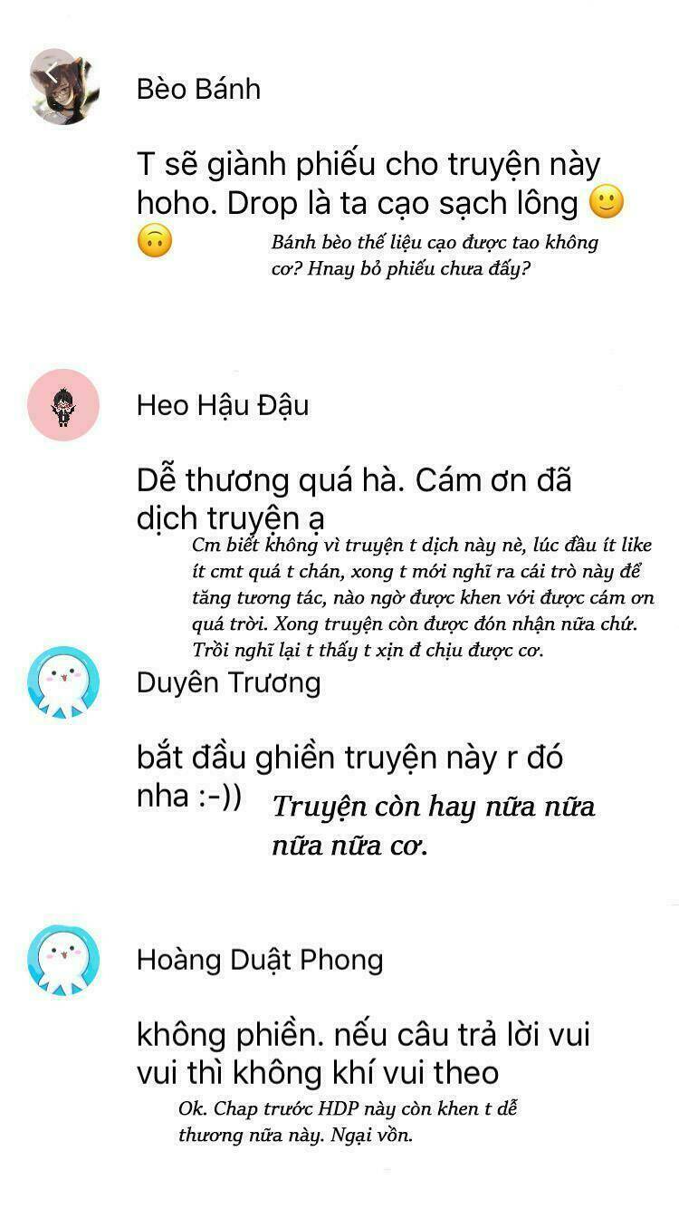Here U Are - Chương 15