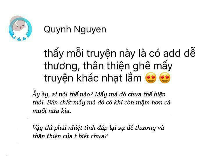 Here U Are - Chương 15