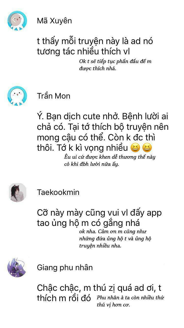 Here U Are - Chương 15