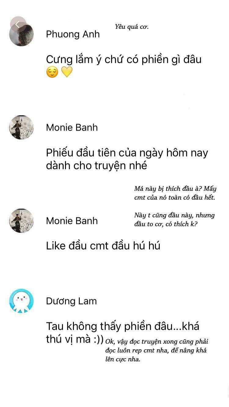 Here U Are - Chương 15