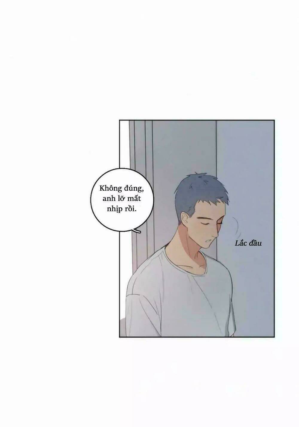 Here U Are - Chương 15