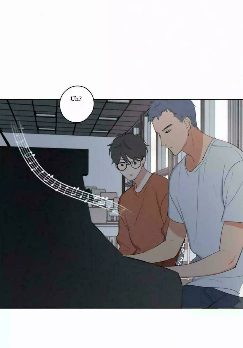 Here U Are - Chương 15