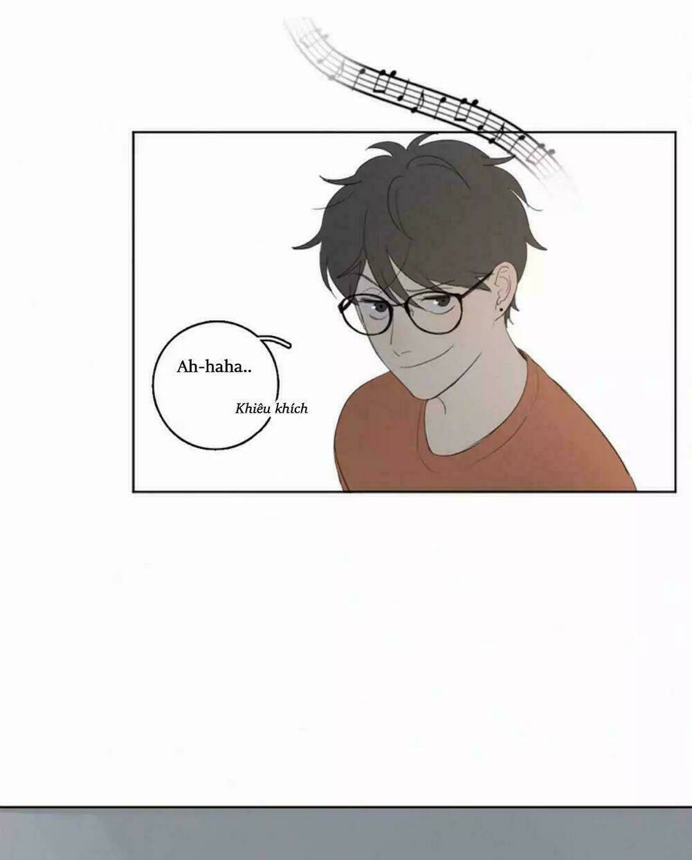Here U Are - Chương 15