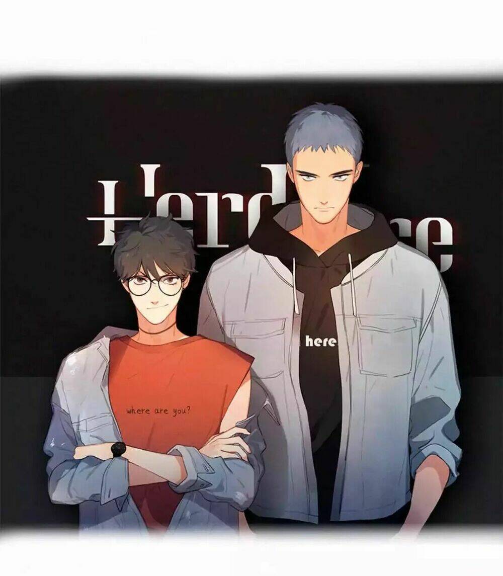 Here U Are - Chương 16