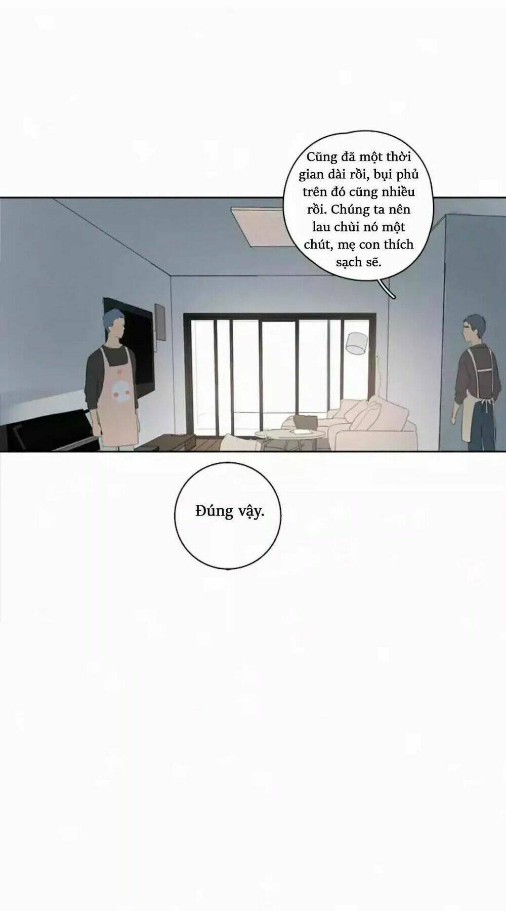 Here U Are - Chương 16